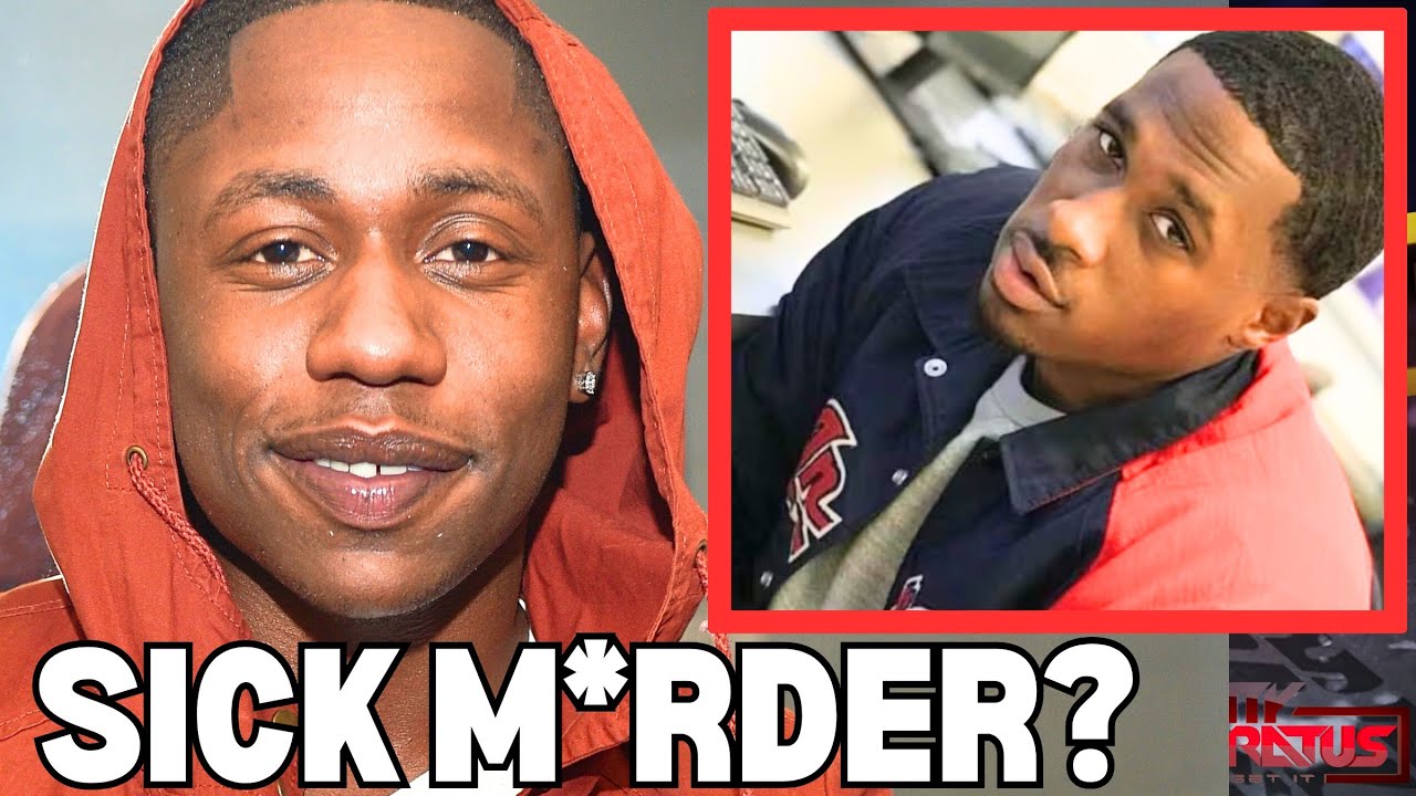 Q Money from Viral Rap Star to Murder Conviction or Was He Set Up?