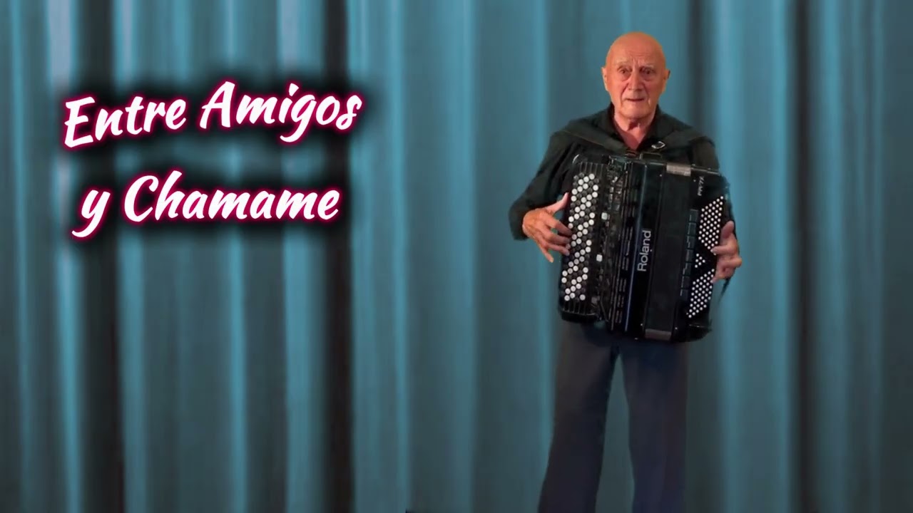 Entre Amigos y Chamame