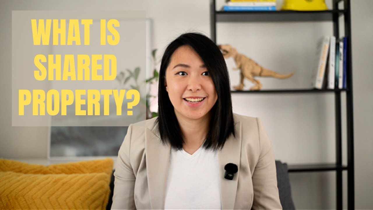 Shared vs. Separate Property in Divorce: Know the Difference