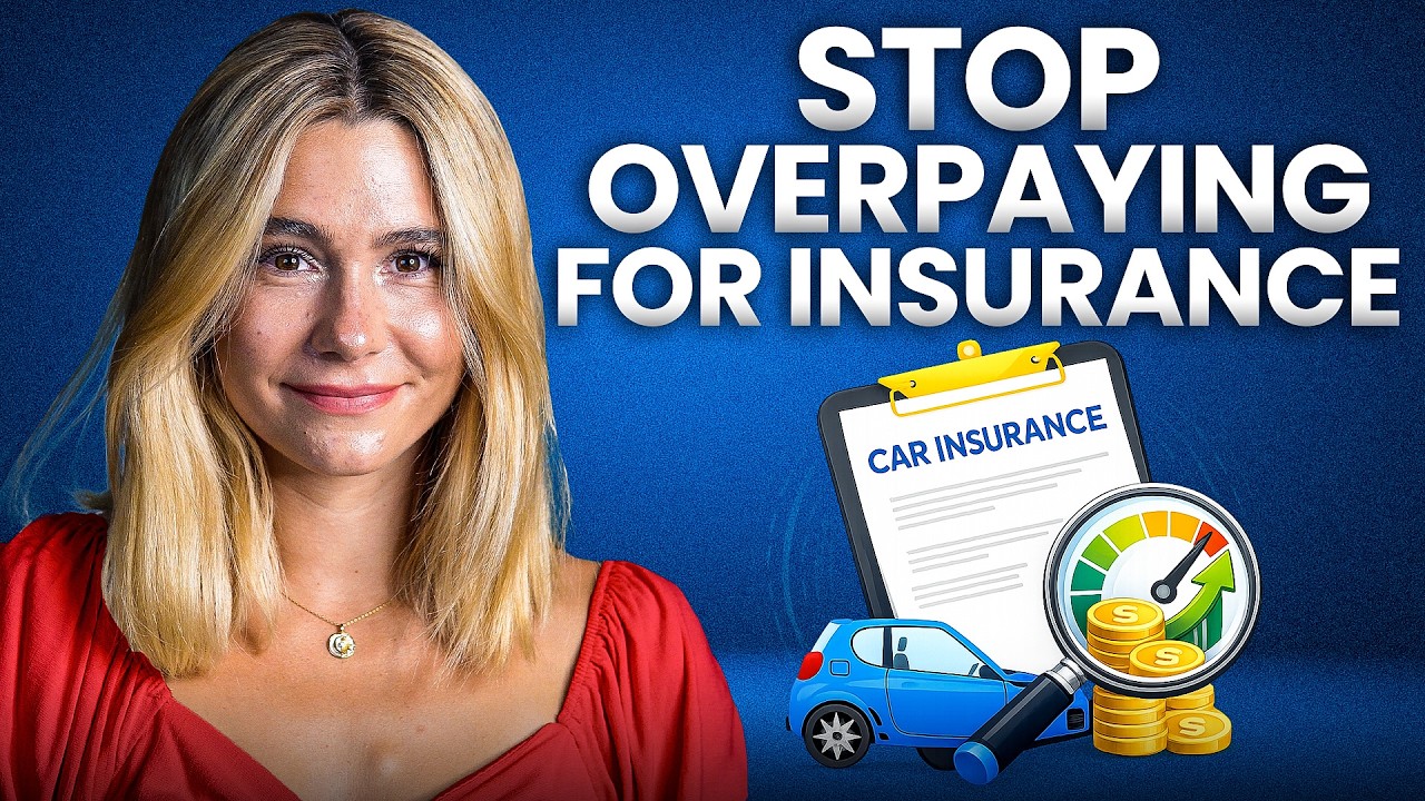 What Affects Your Car Insurance Rate the Most? Full Breakdown of Auto Insurance Costs