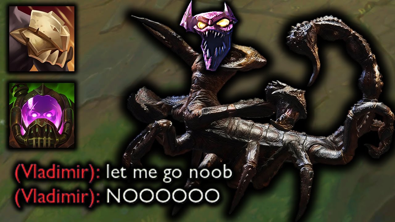 TURBO-SKARNER