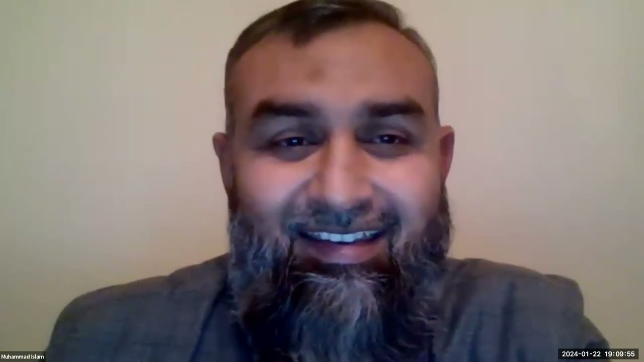 IPPA Med Pediatrics BST Interview Prep session