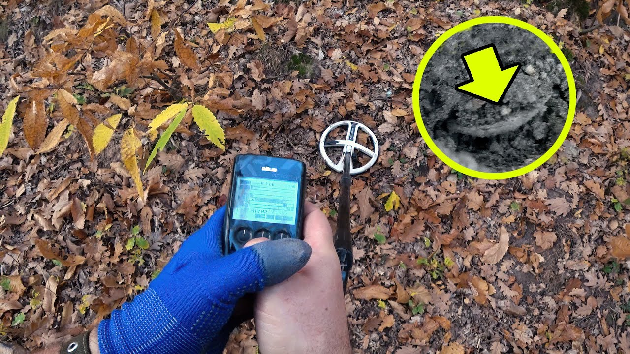 Metal Detecting Until Dusk, With a Very Special Find!