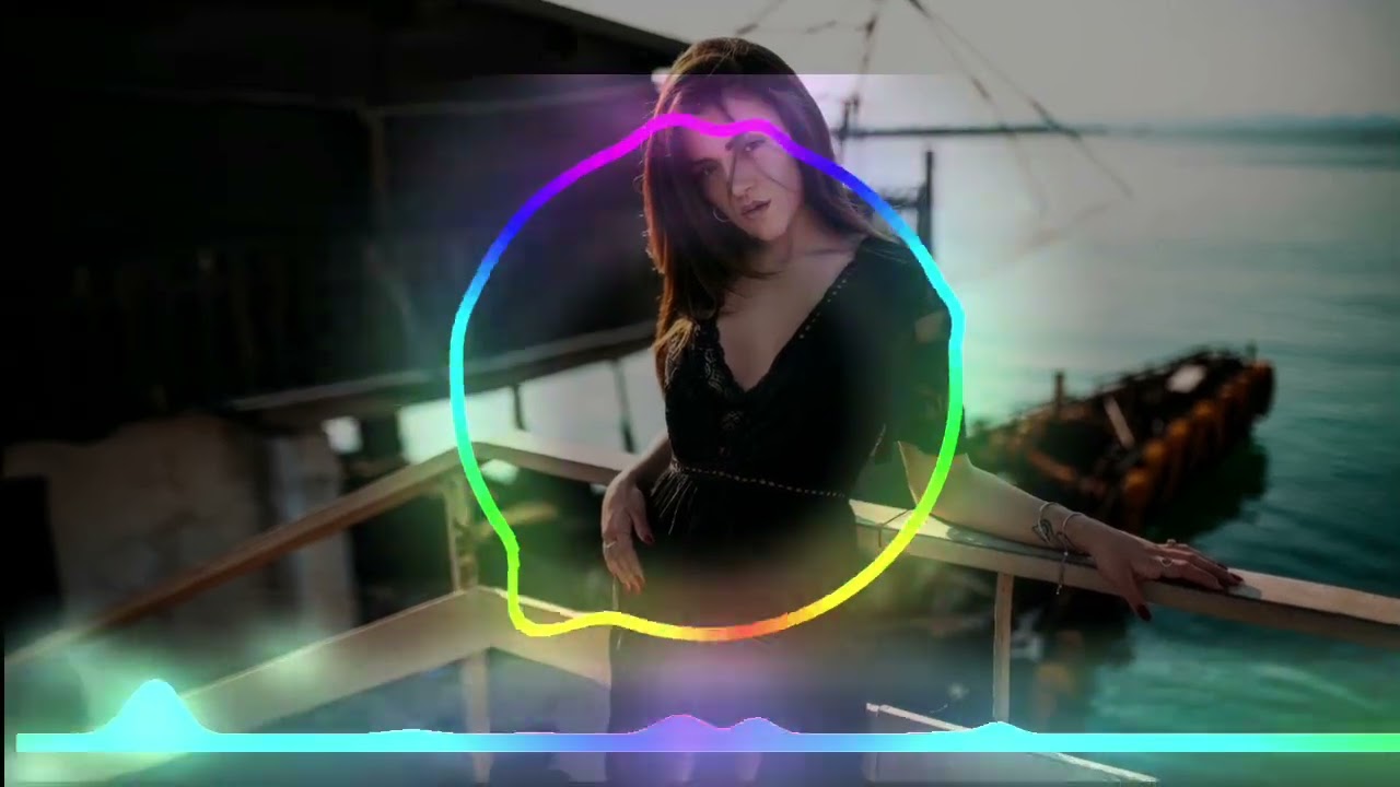 Rubenyan Beats feat Lusine Poghosyan - Inch vor kam (Remix 2025)
