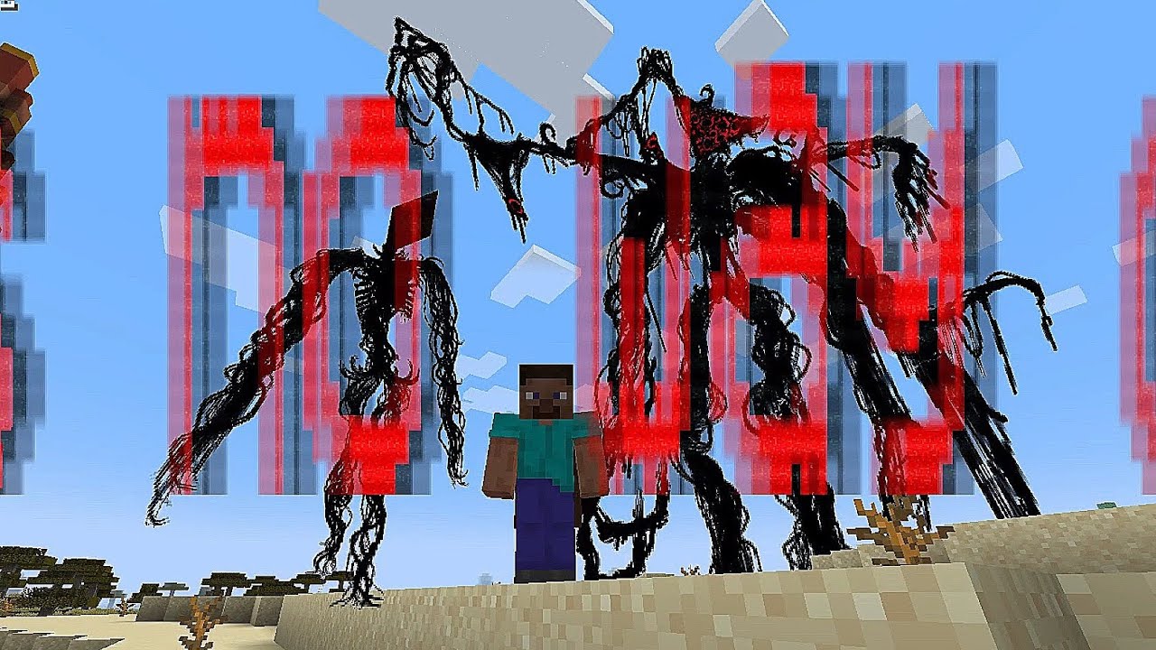 How to Escape Circuit & The Broken End | The Broken Script 2.0 | Minecraft Horror Mod ⚠️SPOILERS⚠️