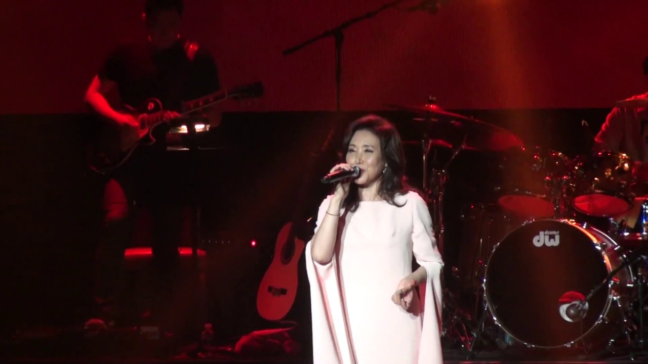 주현미 콘서트_Pechanga Casino & Resort