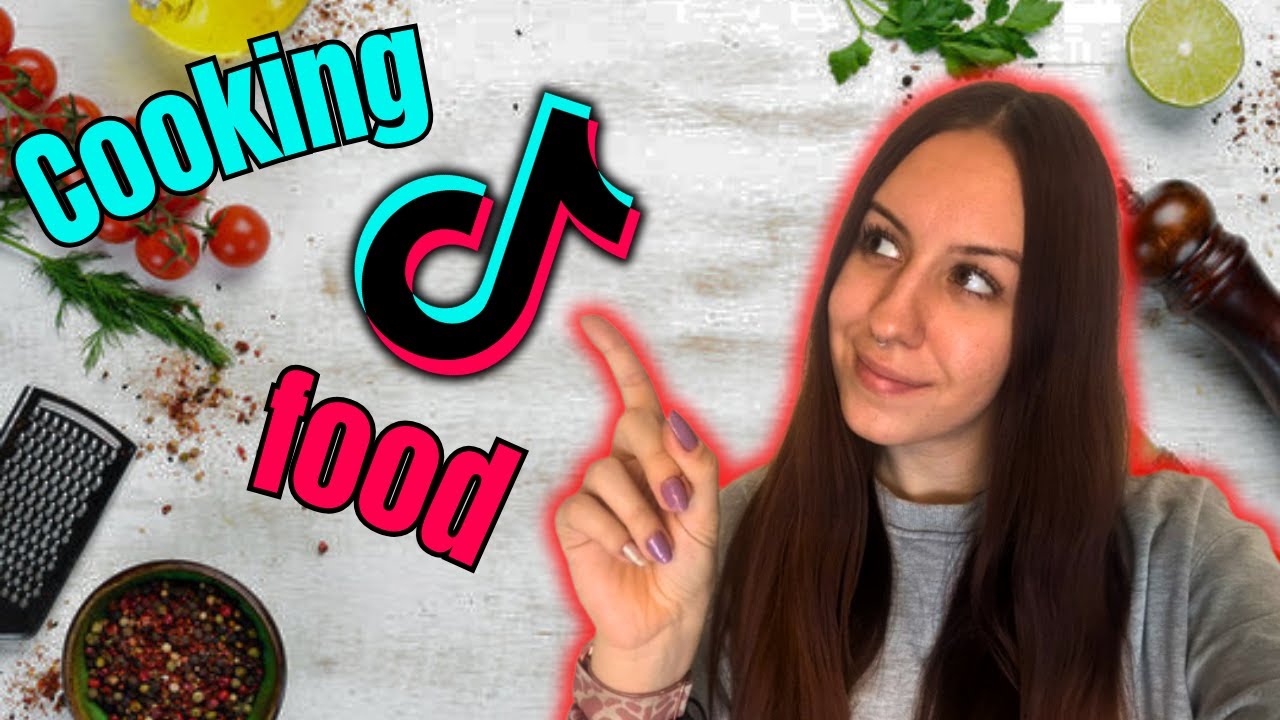 GAMINU VIRAL TIKTOK PATIEKALĄ!⭐