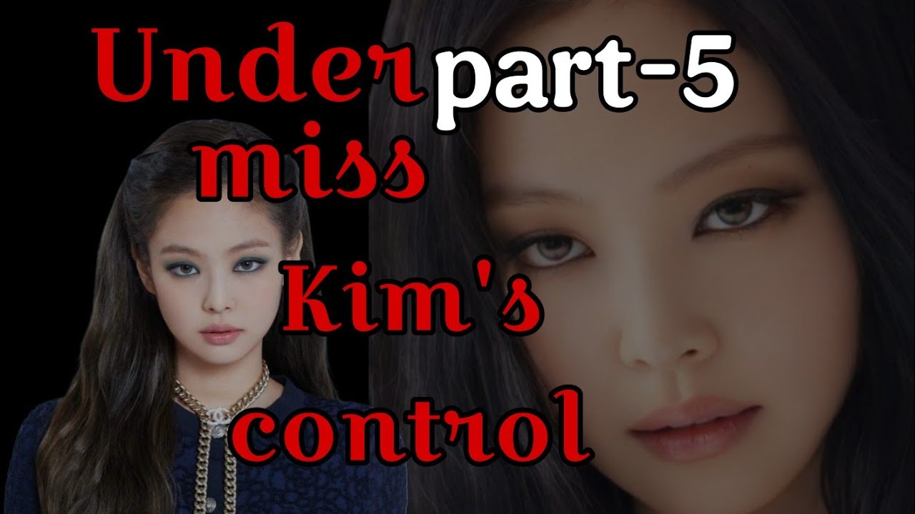 Under her control | jenlisa ff #jenlisa #ff #fanfiction 