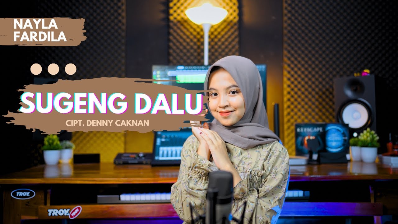 Nayla Fardila - Sugeng Dalu