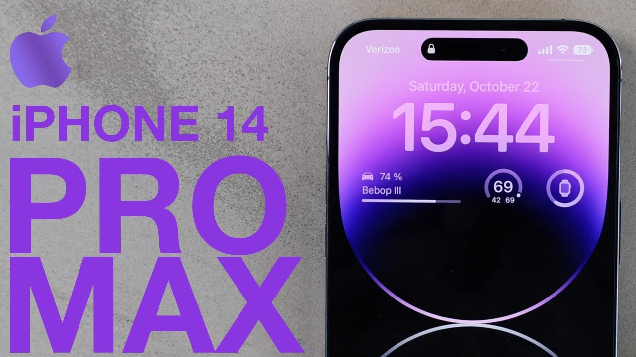 Is this the BEST iPhone ever? | #iphone One Month Review