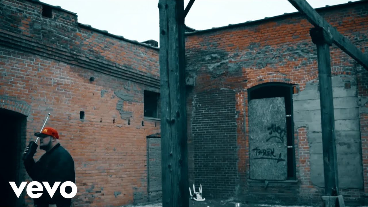 Bronze Nazareth - Get It Myself ft. Leaf Dog