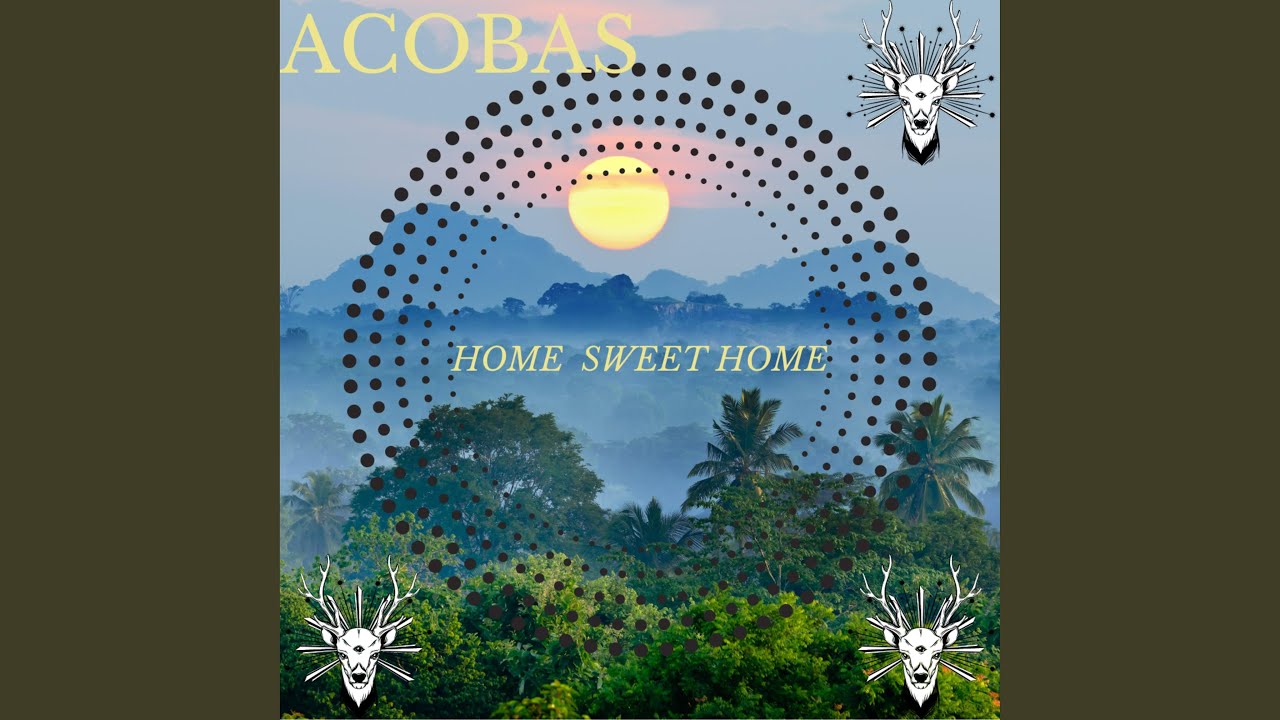 Home sweet home