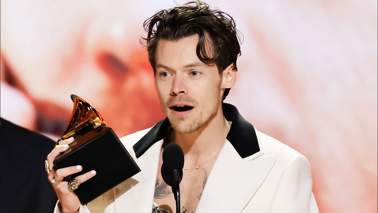 Why Grammy&rsquo;s 2023 Flopped&hellip;