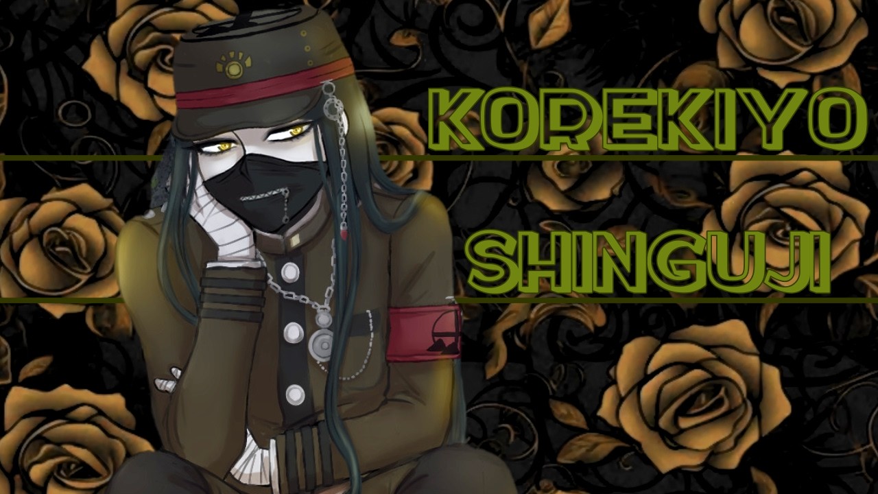 Почему тебя здесь нет... | Приватная игра 21.02.26 | Danganronpa Online
