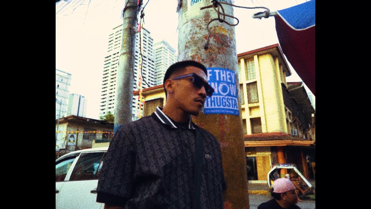 IF THEY KNOW - THUGSTA (Official Music Video) Prod. Fern