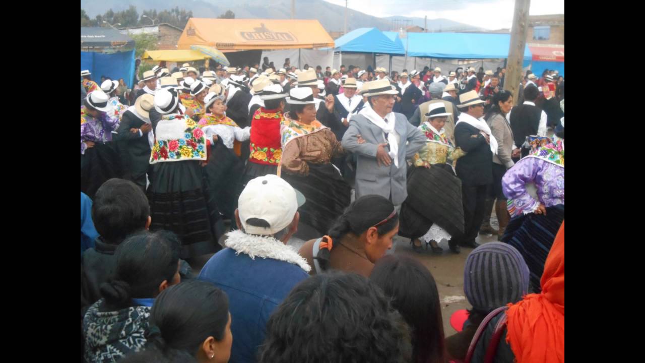 Evocaciòn a Jauja