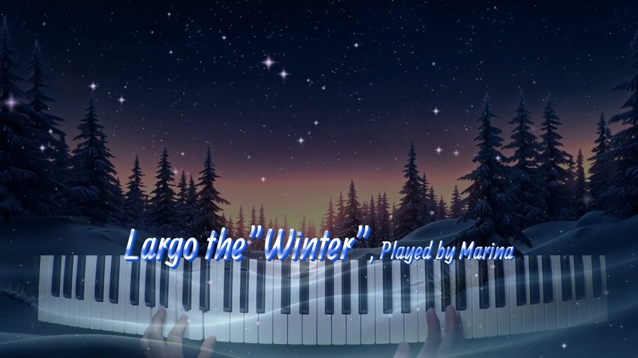 Largo, 