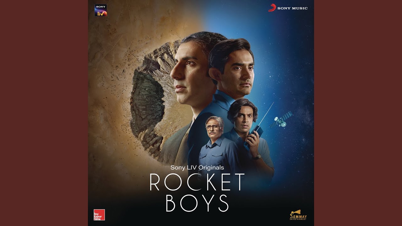 Rocket Boys (From 