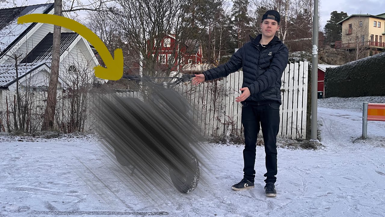 Bygger ihop Lajens Streetzone | Sveriges fräschaste Sträät?