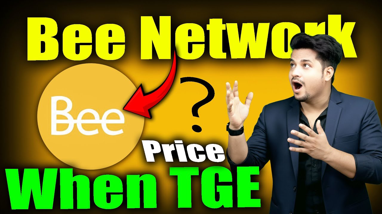 Bee Network Mining App New Update | Bee Mining New Update | Bee Network Price And New Update