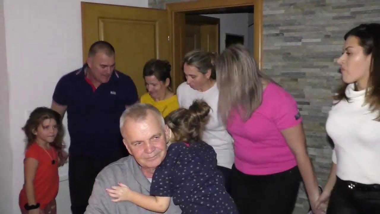 Kolo Tumače Cerska muzika:  Mladi Ahbabi