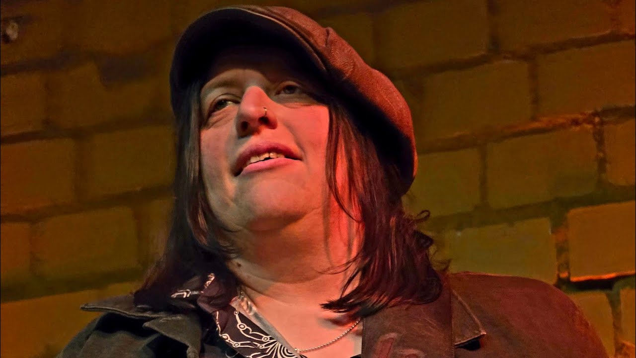 Blues Caravan 