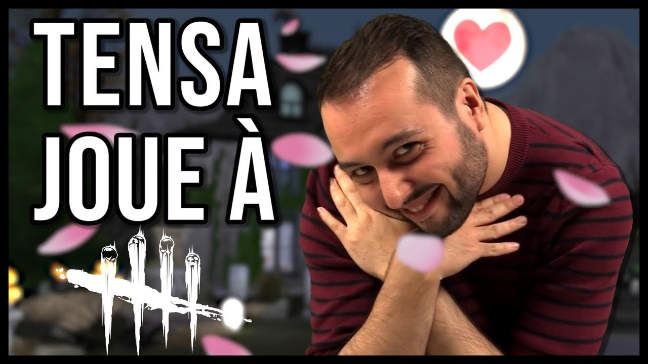 PORTO LE TUE-L'AMOUR (Dead by Daylight - Best Of) ft. Porto, Molokax et Millixmel