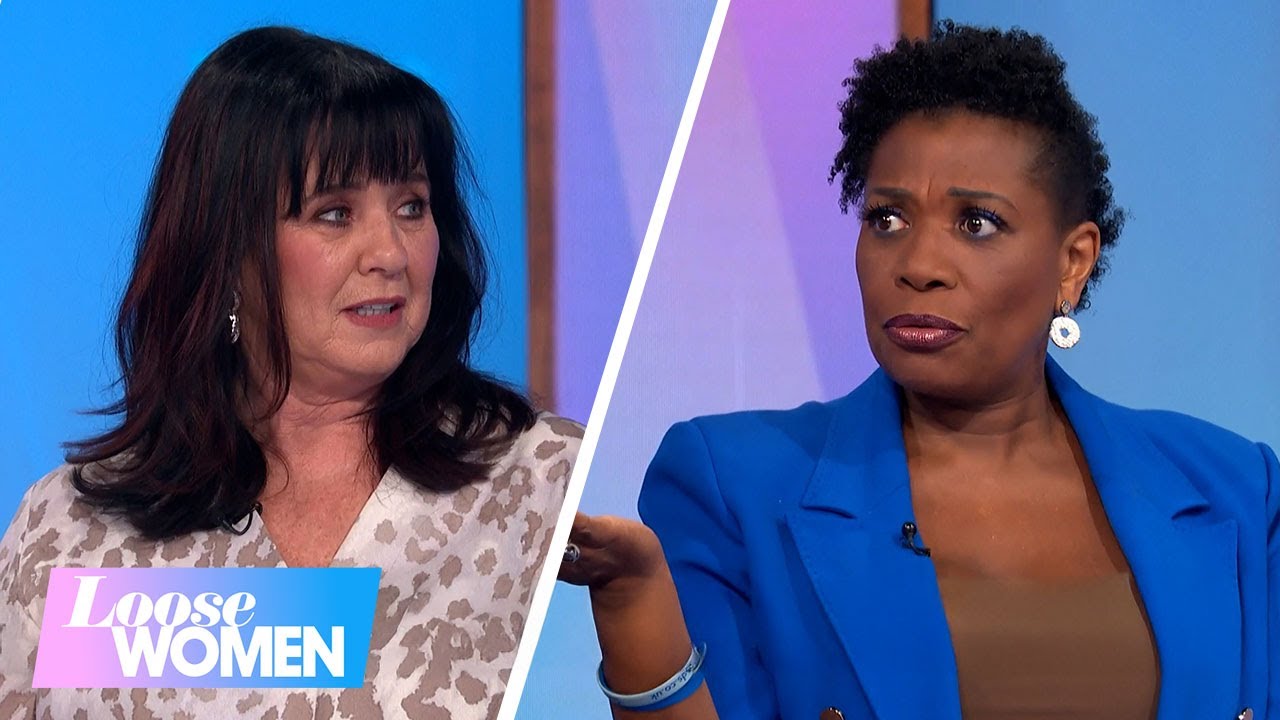 Heathrow Backlash & Is Paying Your Kids for Chores Damaging? | Loose Women
