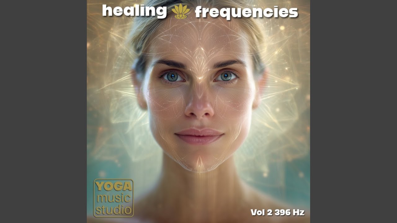 396 Hz Calm Transformation