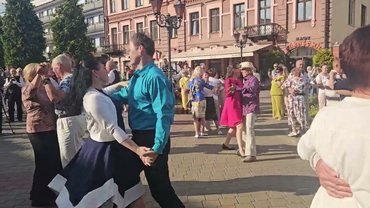 Вальс из к/ф 
