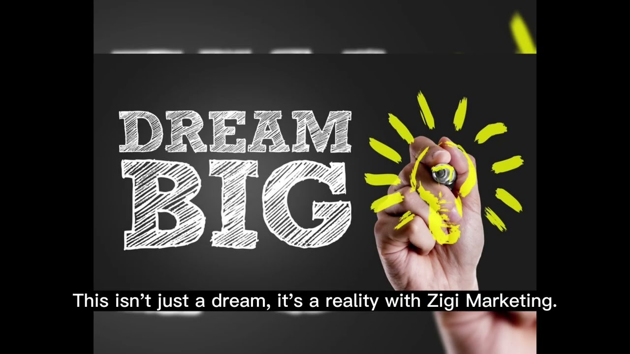 Zigi Marketing: Your Gateway to SEO Excellence and Brand Dominance!