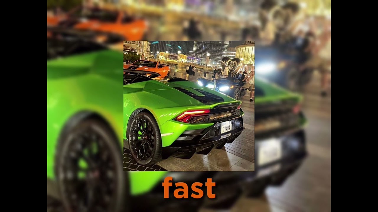 Alkaline - Fast (sped up)