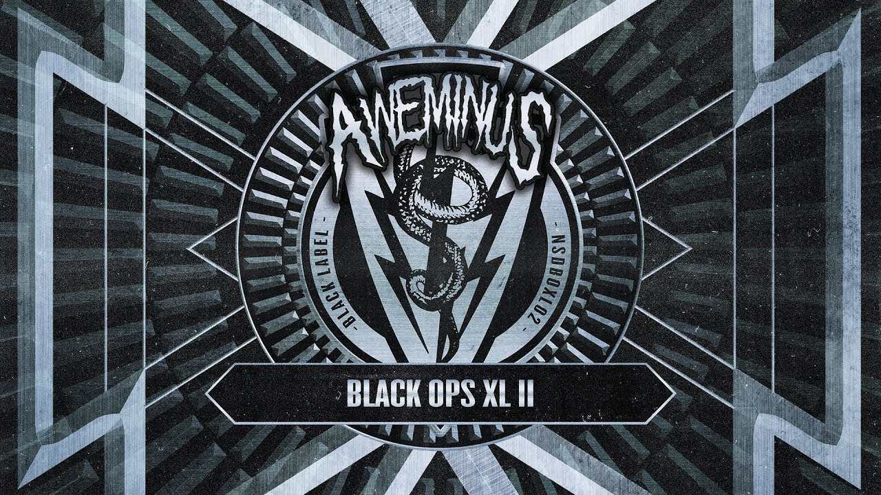 Black Ops XL II (Teaser Pt. 1)