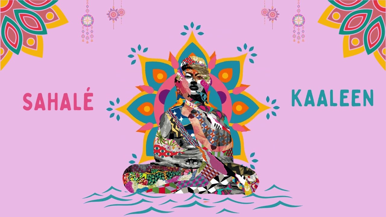 Buddha-Bar - Sahalé 
