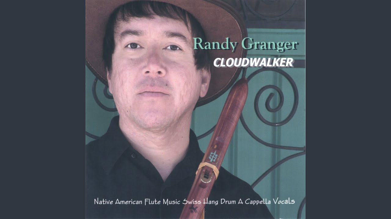 Comanche Riding Song
