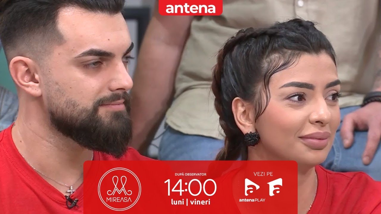 Hatice, reproșuri Anemonei despre comportamentul din cabina telefonică