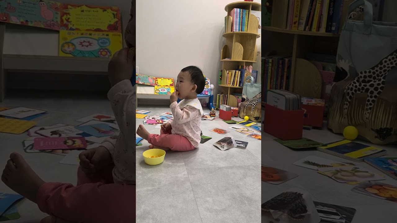 20260306 카드놀이, 귤, 우유