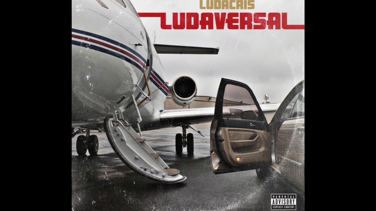 Ludacris - Good Lovin Feat. Miguel (Ludaversal) #SLOWED