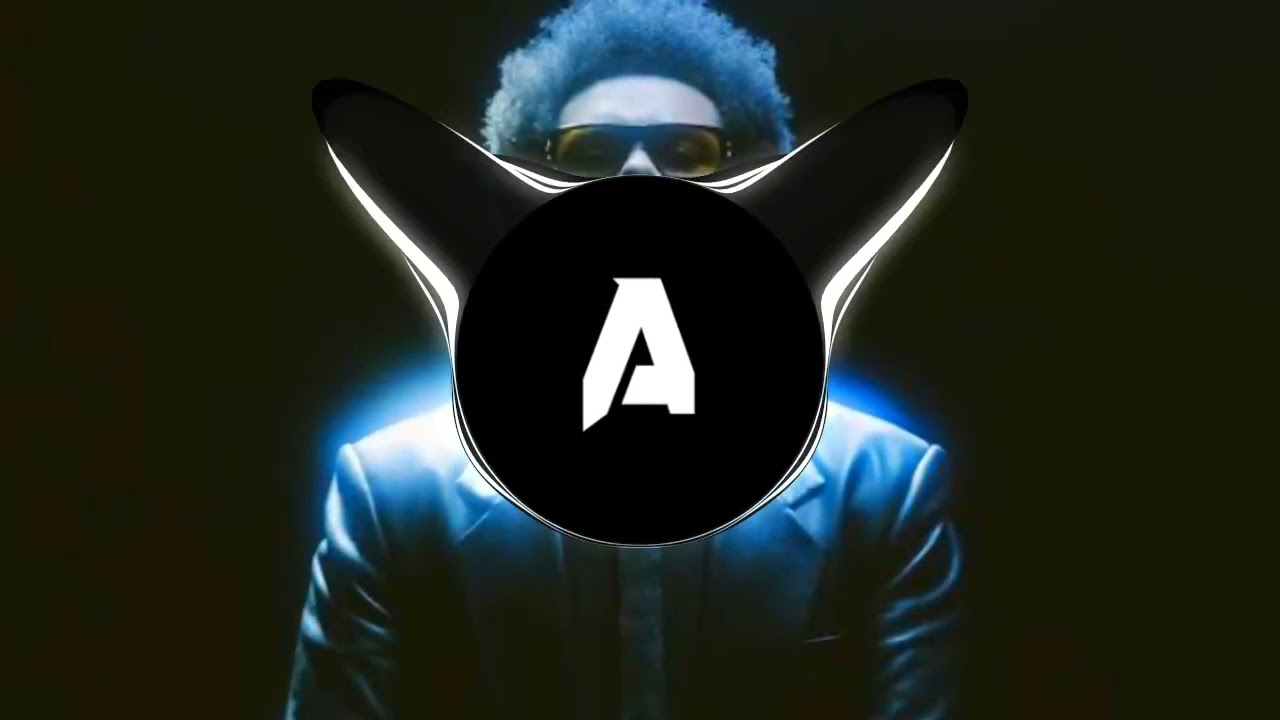 The Weeknd - Out of Time (BASS BOOSTED)
