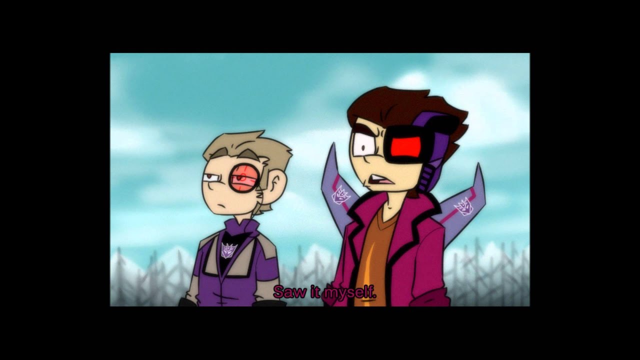 My Favorite Scene