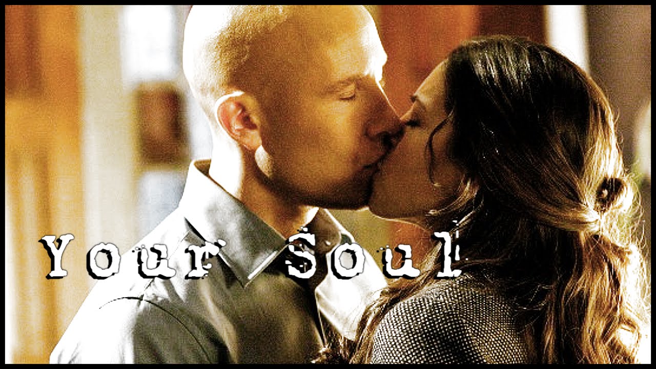 lex & lana || your soul