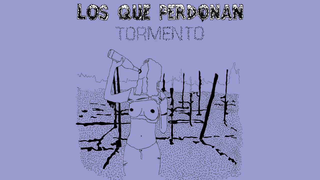 Los que perdonan - Tormento