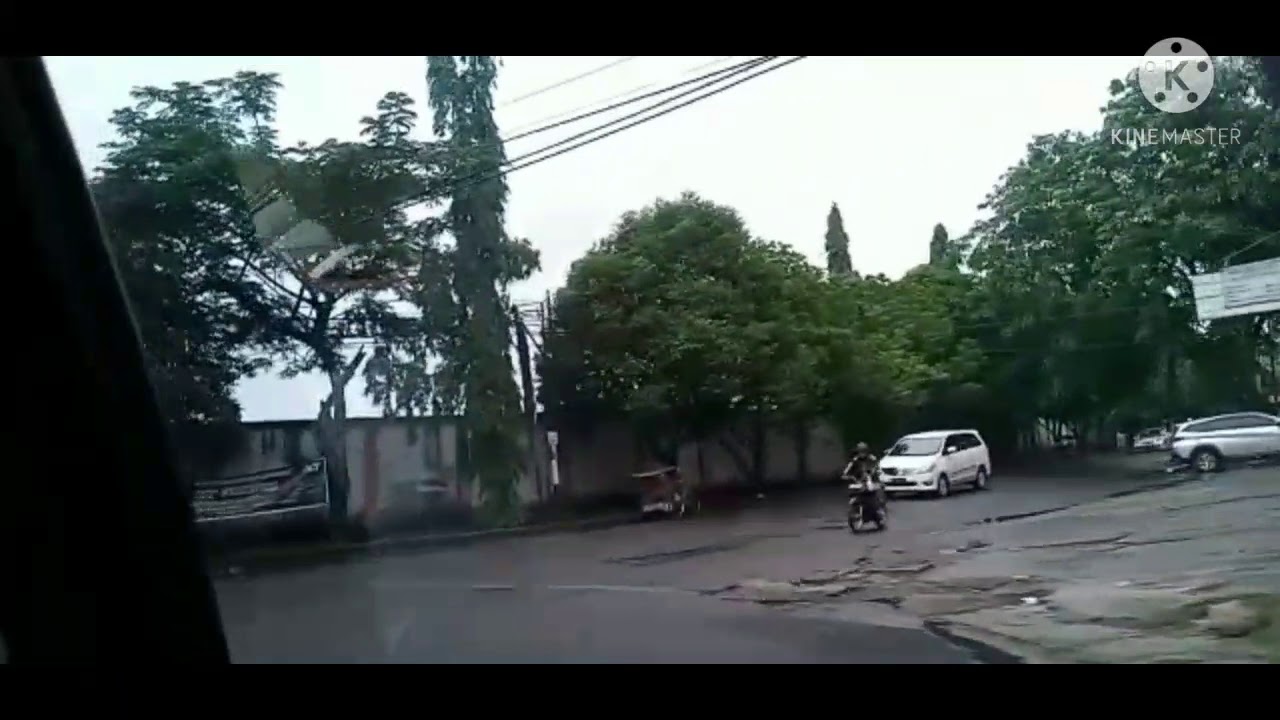 Pergi kerumah Ajank TV 😄