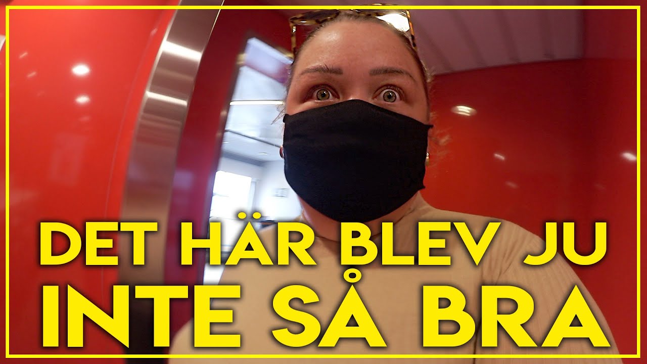DÅLIGA VAL, INGET GÅR SOM PLANERAT, BESVIKEN | VLOGG