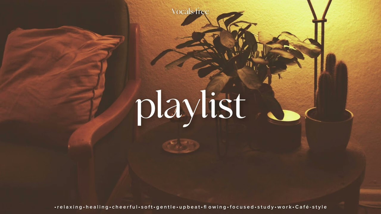 Playlist | 🌙 Late Night Jazz – Smooth Relaxing Jazz Music for Night Work & City Vibes