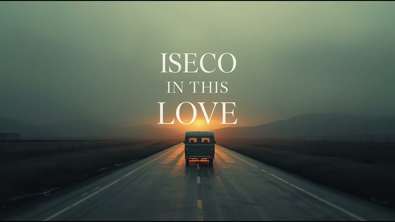 ISECO - IN THIS LOVE (Official Audio)