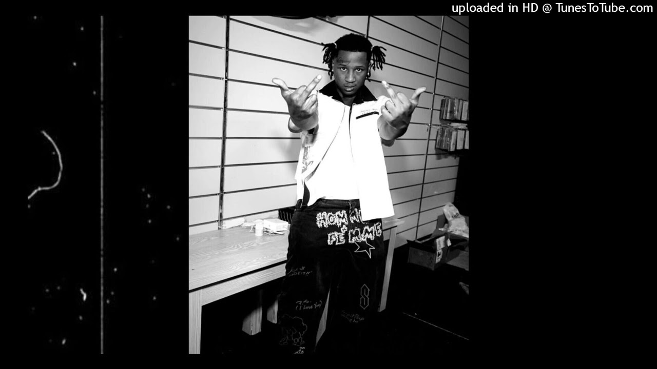 (FREE) Lil Kee Type Beat - 