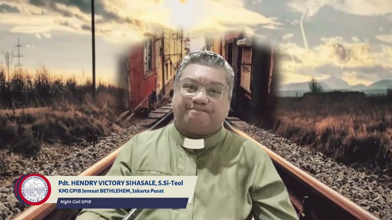 Night Call GPIB Senin 02 Februari 2026 Episode 2844