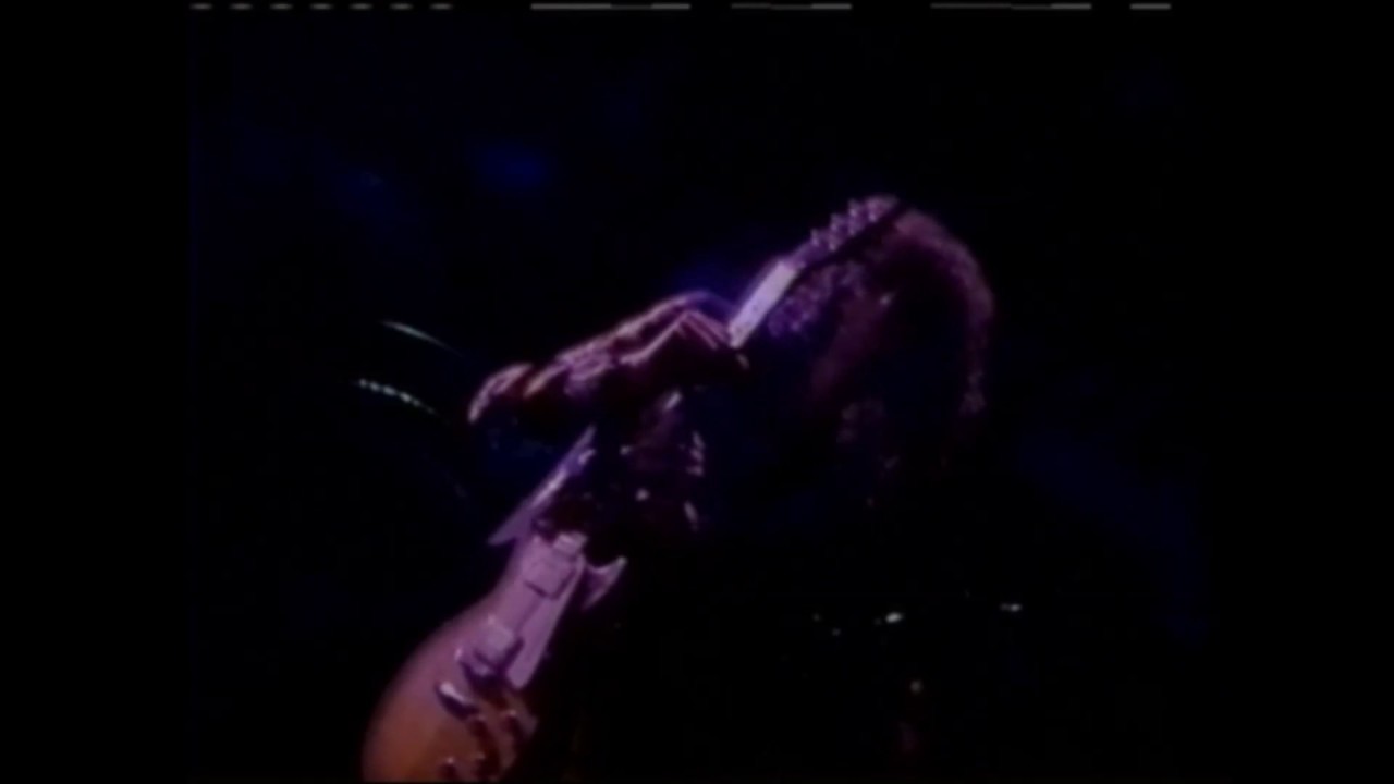 Led Zeppelin - No Quarter - Earl's Court 05-25-1975 Part 8