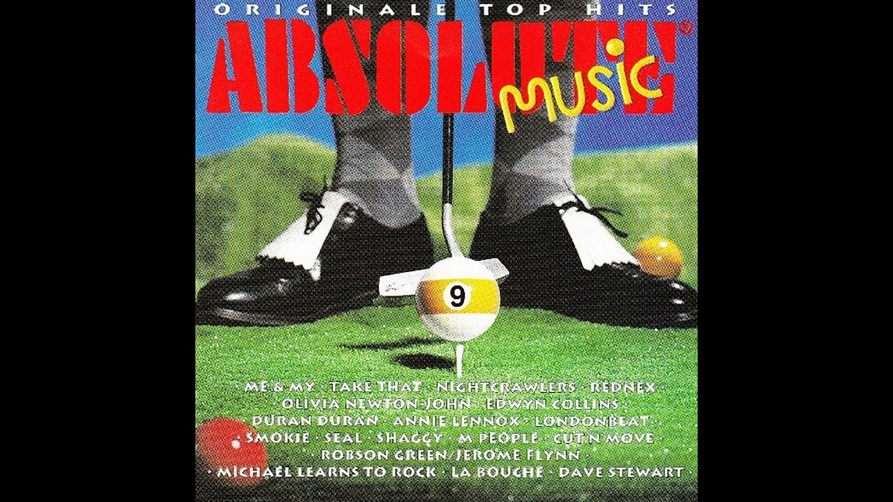 Absolute Music 9